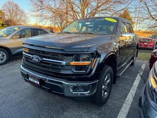 2024 Ford F-150 for sale in Janesville WI