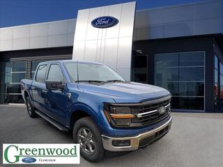 2024 Ford F-150 for sale in Bowling Green KY