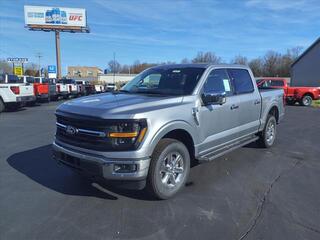 2024 Ford F-150 for sale in Cortland OH