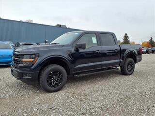 2024 Ford F-150 for sale in Dundee MI