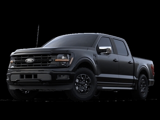 2024 Ford F-150 for sale in Howell MI