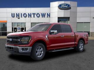 2024 Ford F-150 for sale in Uniontown PA