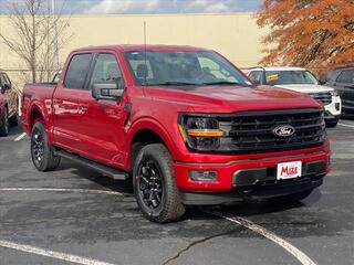 2024 Ford F-150 for sale in Hixson TN