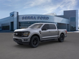 2025 Ford F-150 for sale in Farmington Hills MI