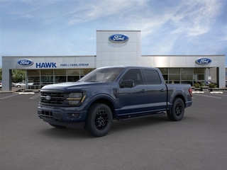 2025 Ford F-150 for sale in Carol Stream IL