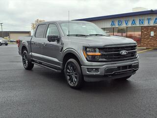 2025 Ford F-150 for sale in Fremont OH