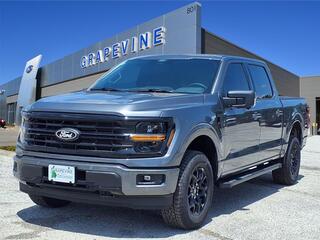2025 Ford F-150 for sale in Grapevine TX