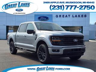 2025 Ford F-150 for sale in Muskegon MI