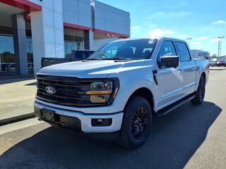 2025 Ford F-150 for sale in Jackson MS