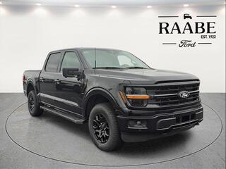 2025 Ford F-150 for sale in Delphos OH