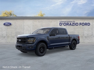 2025 Ford F-150 for sale in Wilmington IL