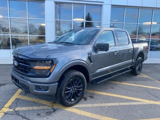 2025 Ford F-150 for sale in Fredonia NY