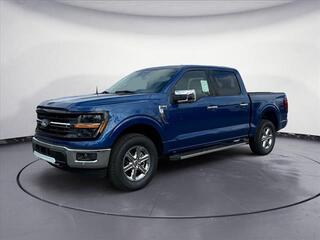 2025 Ford F-150 for sale in Knoxville TN