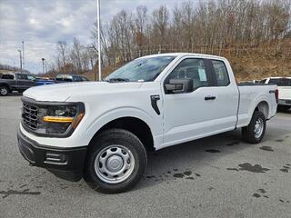 2025 Ford F-150 for sale in Bristol TN