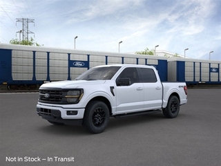 2025 Ford F-150 for sale in Detroit MI