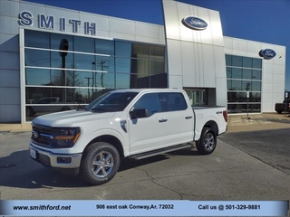 2025 Ford F-150 for sale in Conway AR