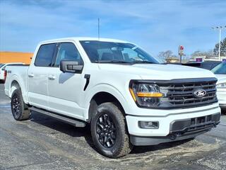 2025 Ford F-150 for sale in Greer SC