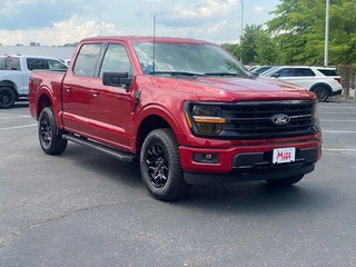 2025 Ford F-150 for sale in Hixson TN