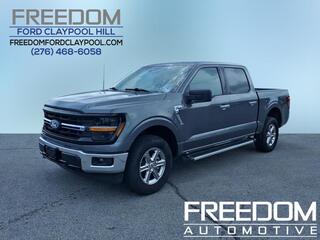 2025 Ford F-150 for sale in Pounding Mill VA