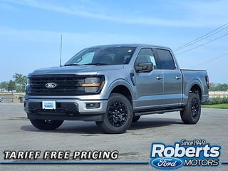 2025 Ford F-150 for sale in Alton IL