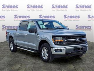 2025 Ford F-150 for sale in Greenville SC