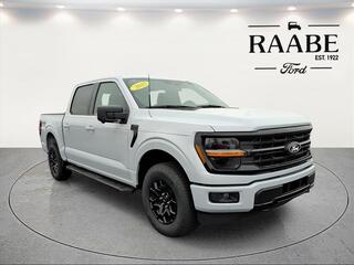 2025 Ford F-150 for sale in Delphos OH