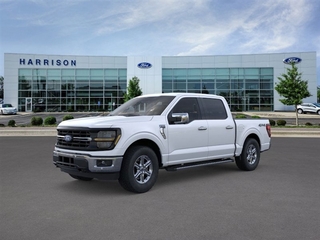2025 Ford F-150 for sale in Mankato MN