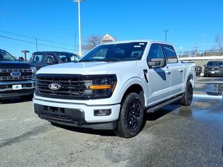2025 Ford F-150 for sale in Rochester NH