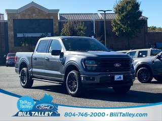 2025 Ford F-150 for sale in Mechanicsville VA