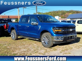 2025 Ford F-150 for sale in Morgan Hill CA