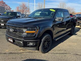 2025 Ford F-150 for sale in Janesville WI