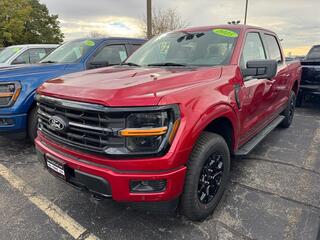 2025 Ford F-150 for sale in Janesville WI