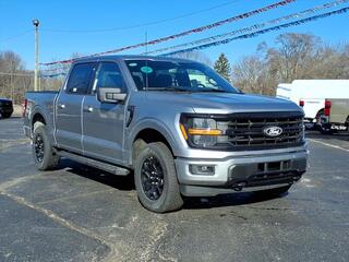 2026 Ford F-150 for sale in Dowagiac MI