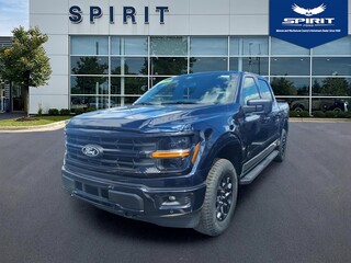 2026 Ford F-150 for sale in Dundee MI