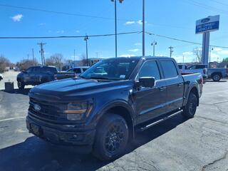 2026 Ford F-150 for sale in Springfield VA