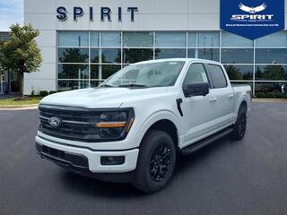 2026 Ford F-150 for sale in Dundee MI