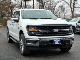 2026 Ford F-150 for sale in Kirkwood MO