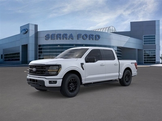 2026 Ford F-150 for sale in Farmington Hills MI