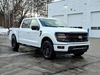 2026 Ford F-150 for sale in Muskegon MI