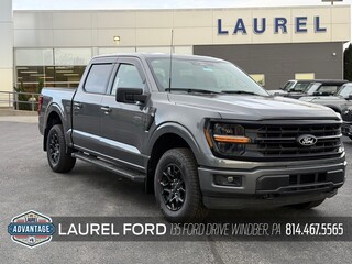 2026 Ford F-150 for sale in Windber PA