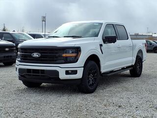 2026 Ford F-150 for sale in Dundee MI