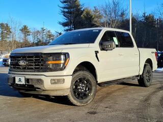 2026 Ford F-150 for sale in Rochester NH