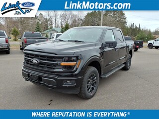 2026 Ford F-150 for sale in Minong WI