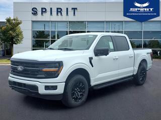 2026 Ford F-150 for sale in Dundee MI