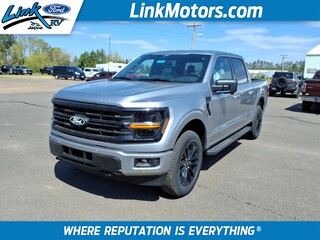 2026 Ford F-150 for sale in Minong WI