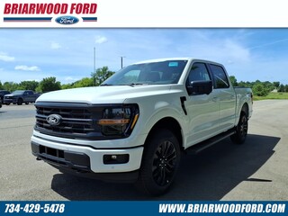 2026 Ford F-150 for sale in Saline MI