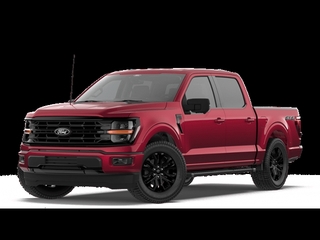 2026 Ford F-150 for sale in Howell MI