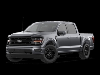 2026 Ford F-150 for sale in Howell MI