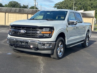 2024 Ford F-150 for sale in Dayton OH