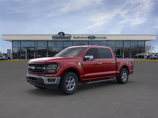 2024 Ford F-150 for sale in St Cloud MN